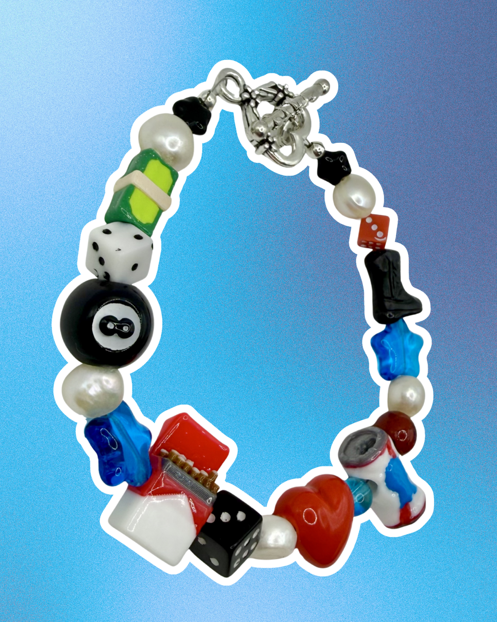 The Wor$t Bracelet In America
