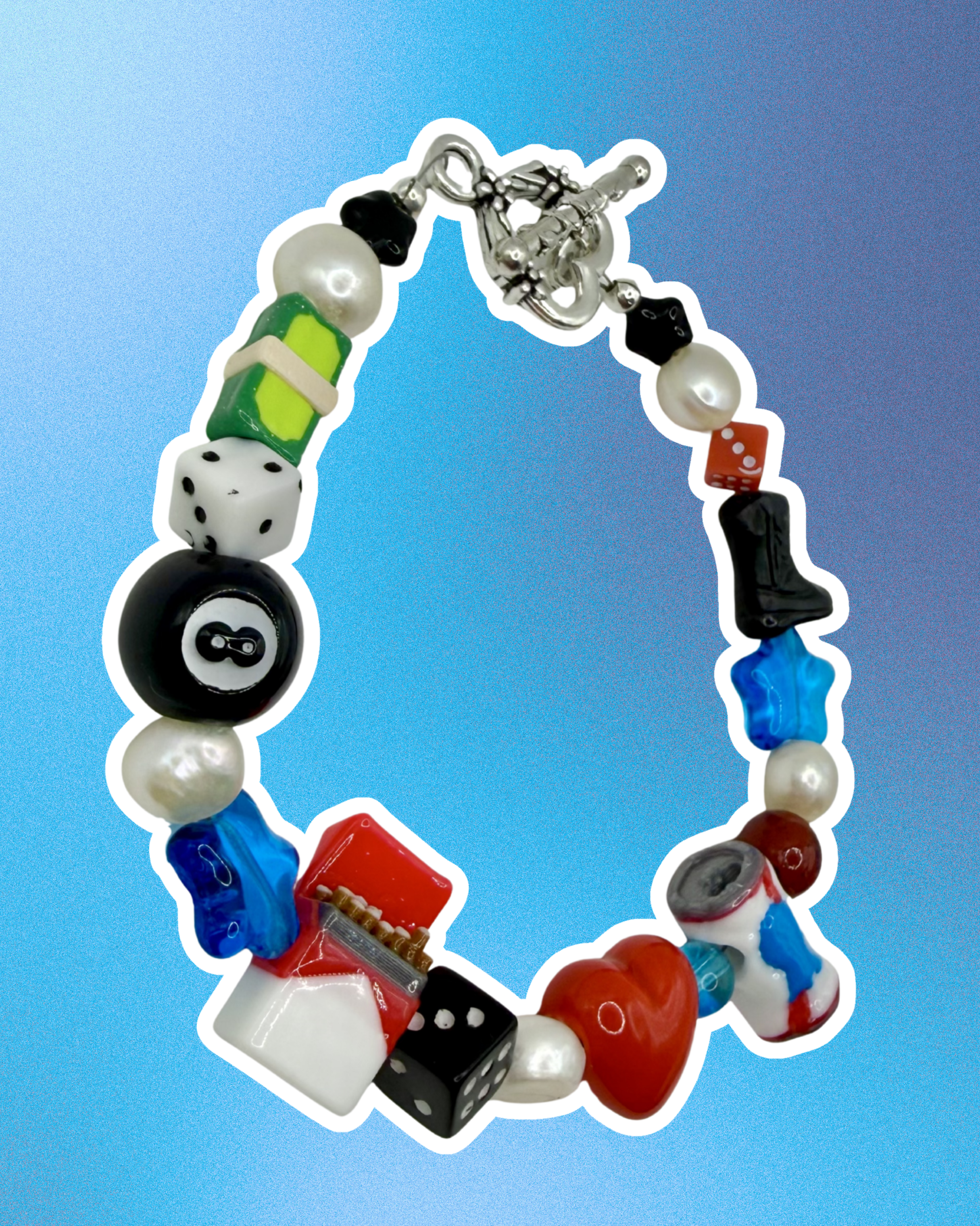 The Wor$t Bracelet In America