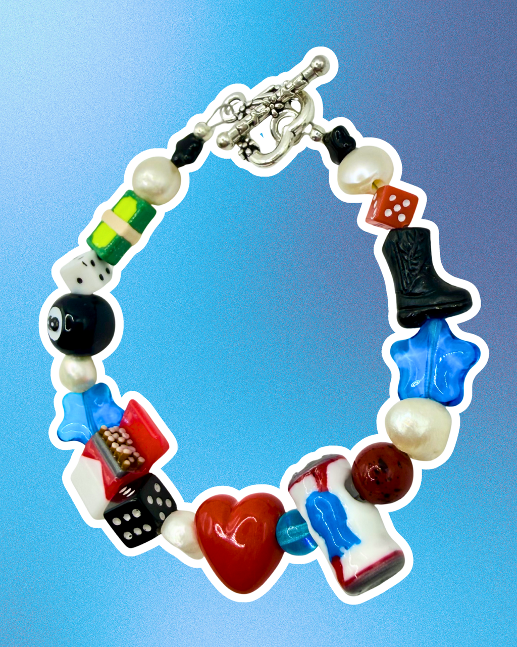The Wor$t Bracelet In America