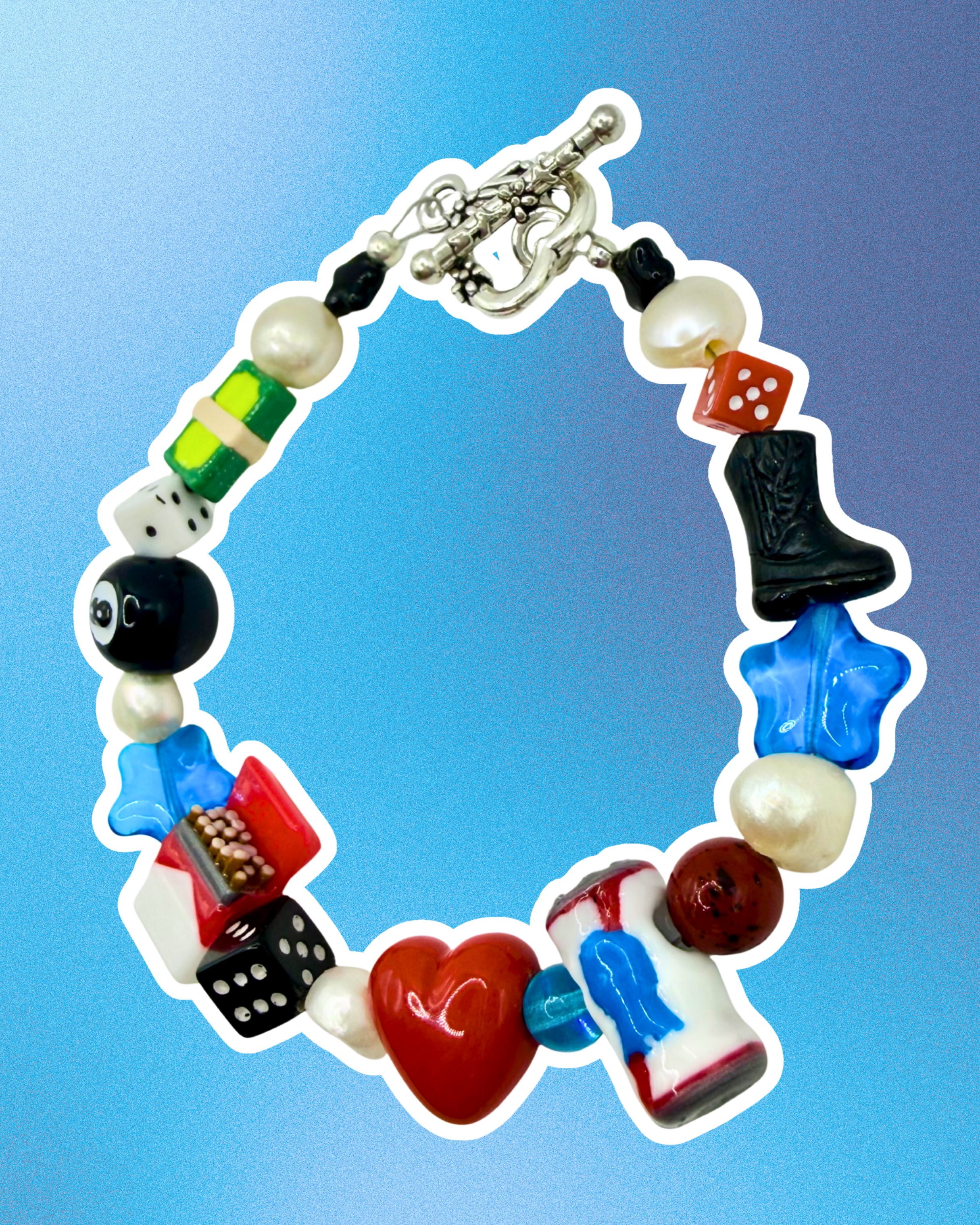 The Wor$t Bracelet In America