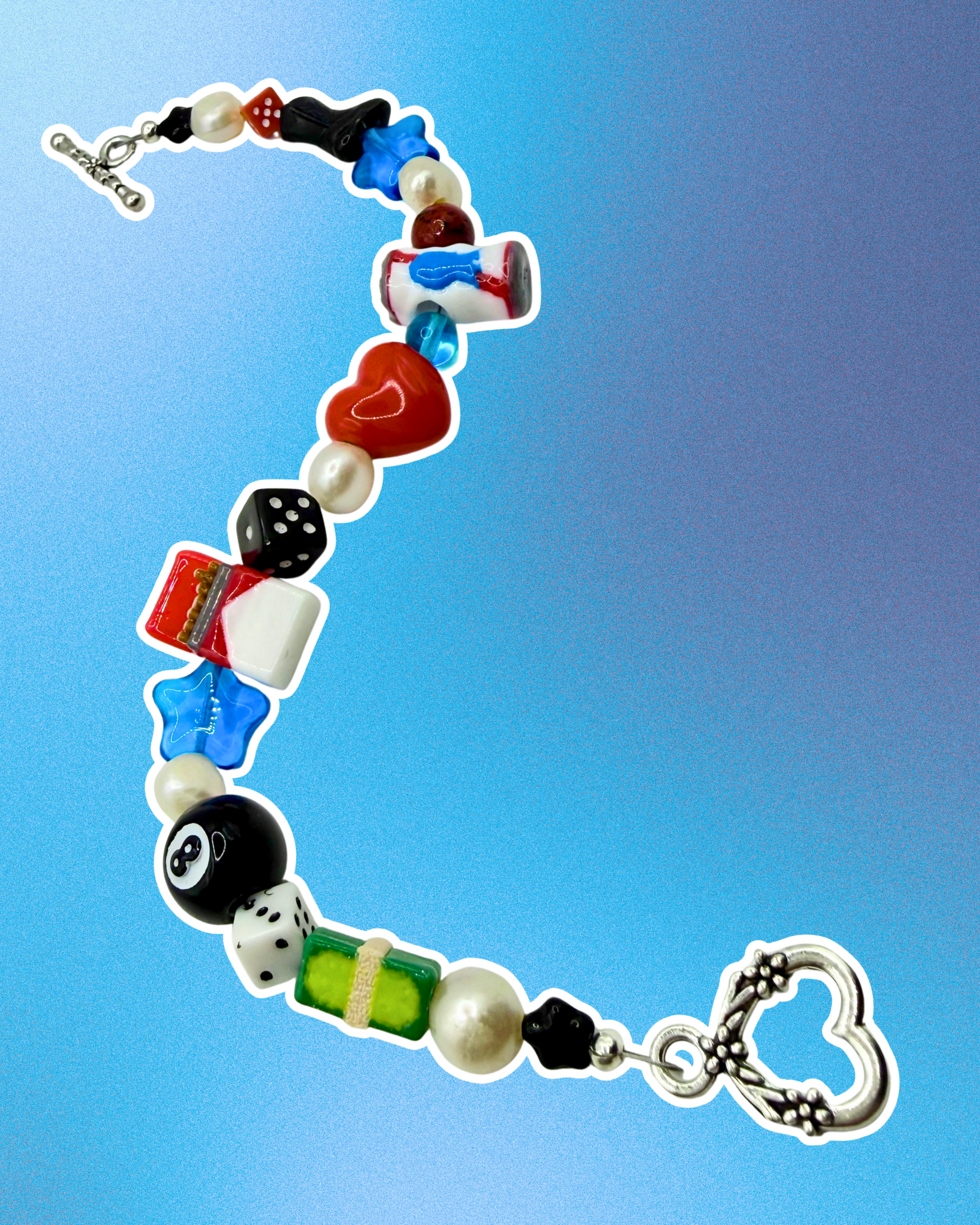 The Wor$t Bracelet In America