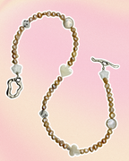 The Cristal Necklace