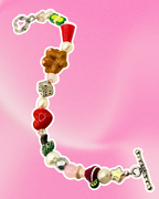 The Paradise City Bracelet