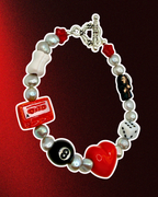 The Bad To The Bone Bracelet