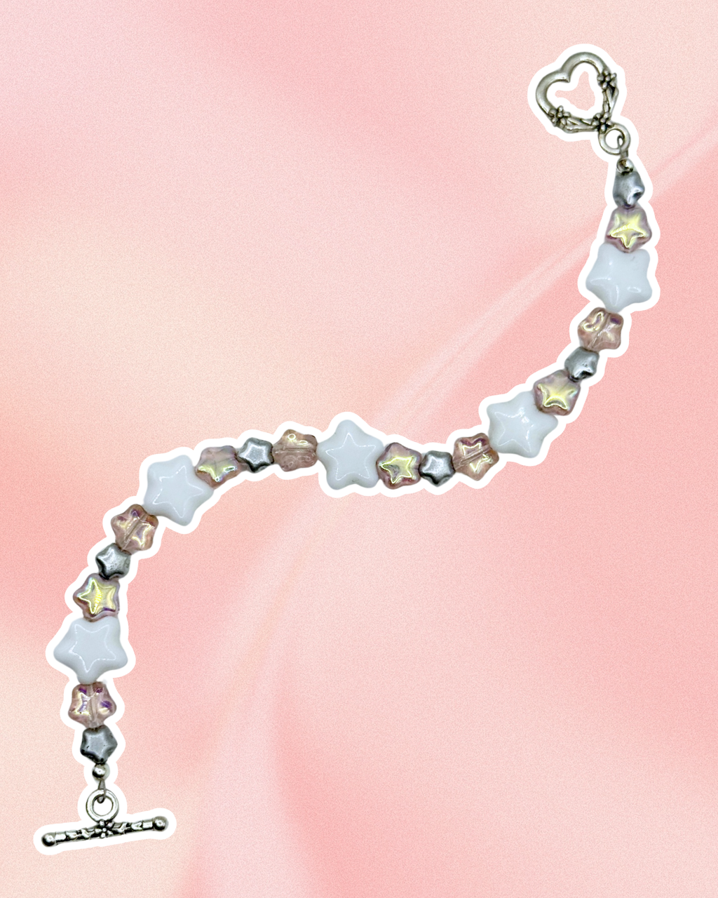 The Stargirl Bracelet
