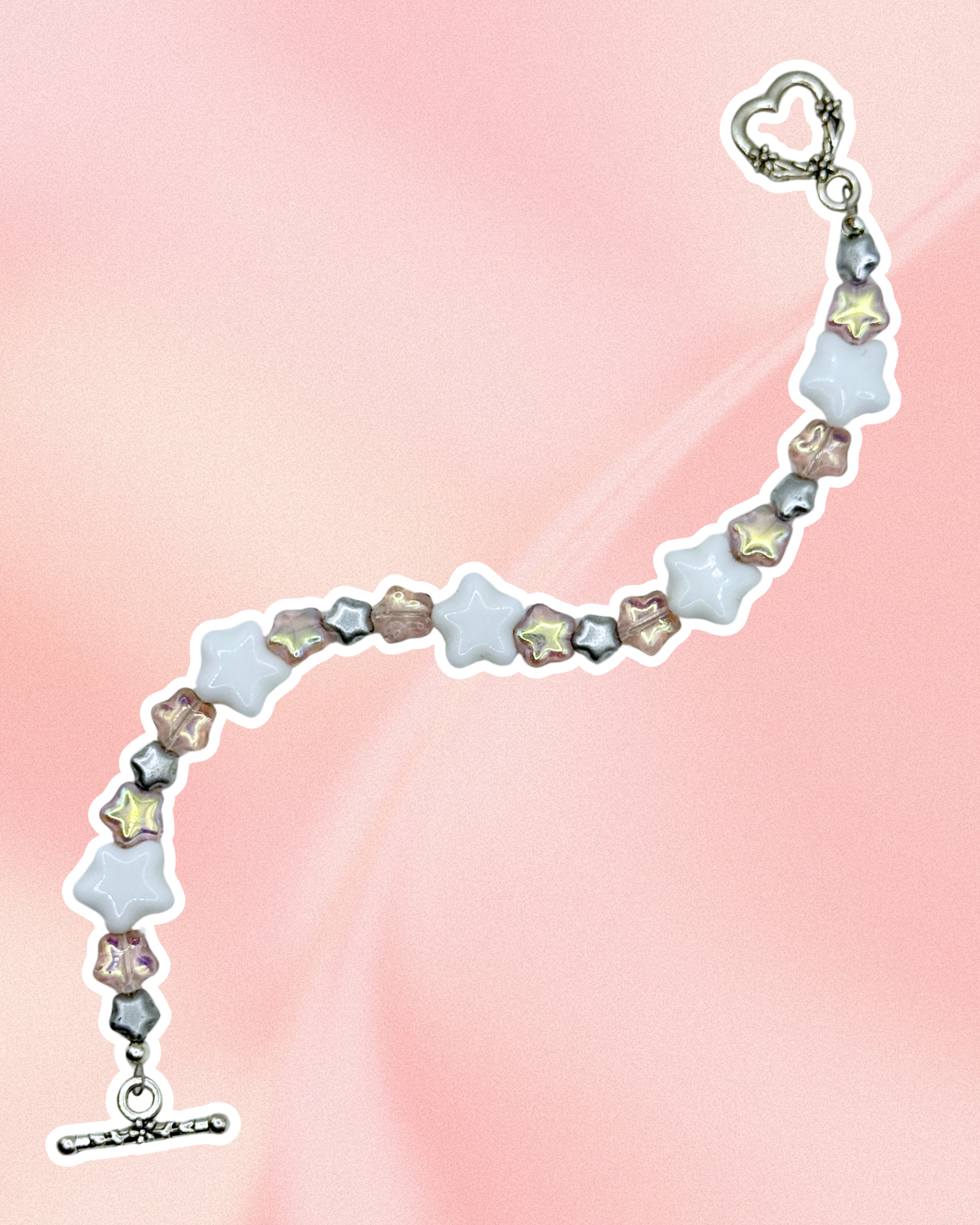 The Stargirl Bracelet