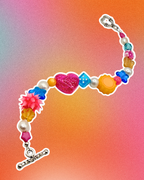 The Sun-Kissed Bracelet