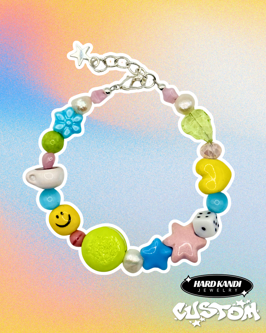 Custom Bracelet