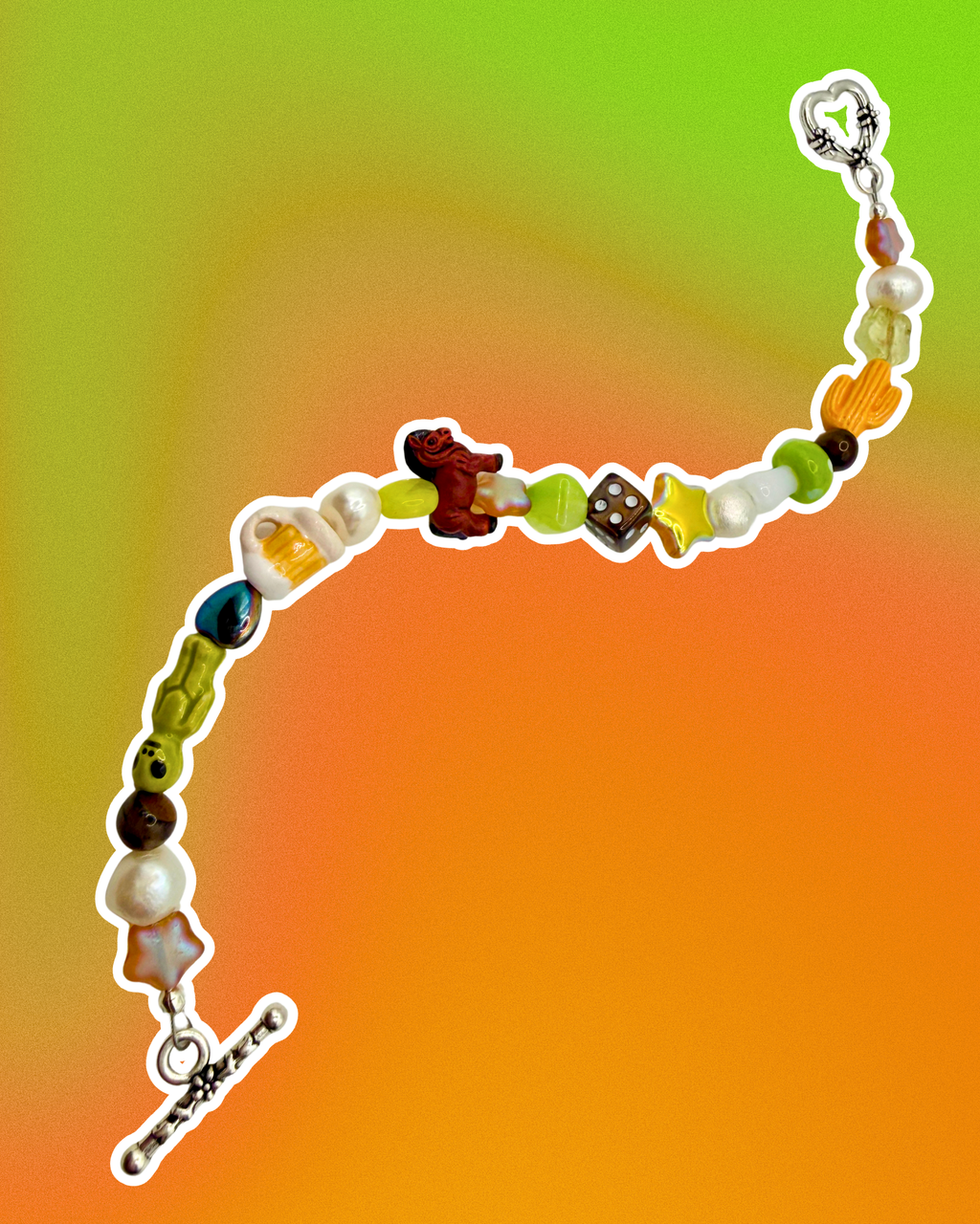 The Area 69 Bracelet