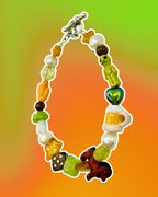 The Area 69 Bracelet