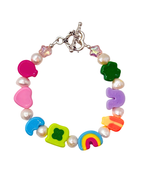 The Lucky Bracelet