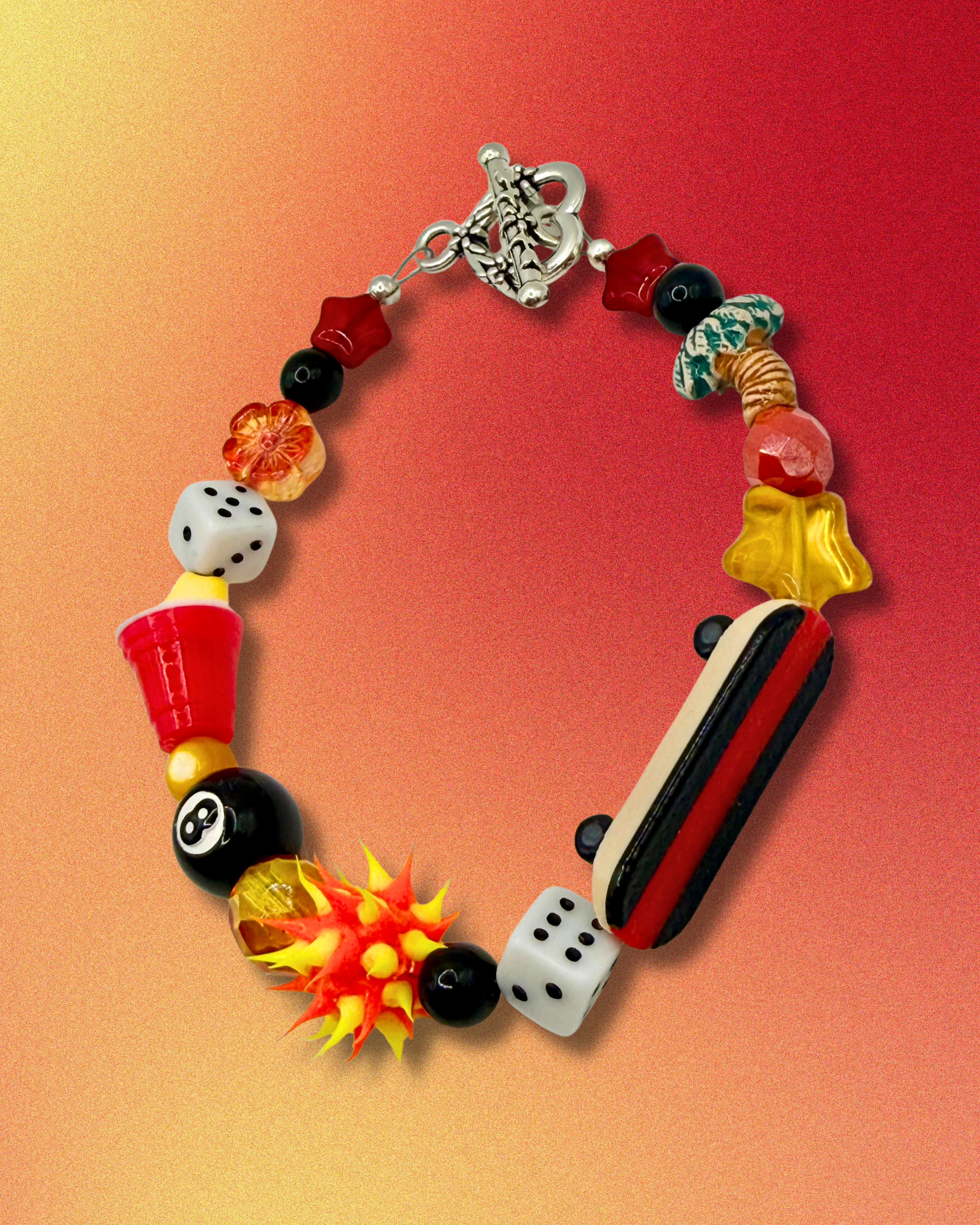 The Steeze Bracelet
