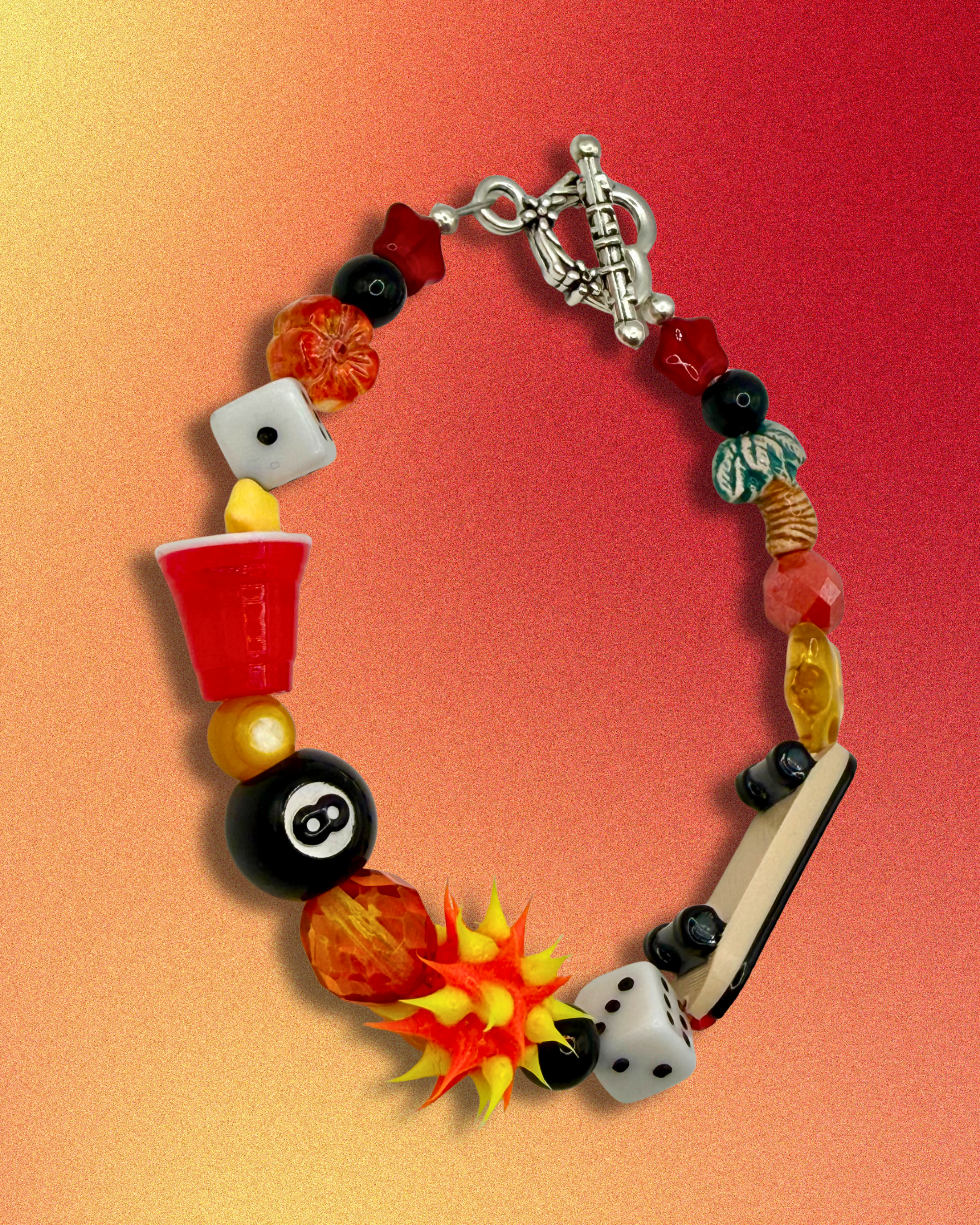 The Steeze Bracelet