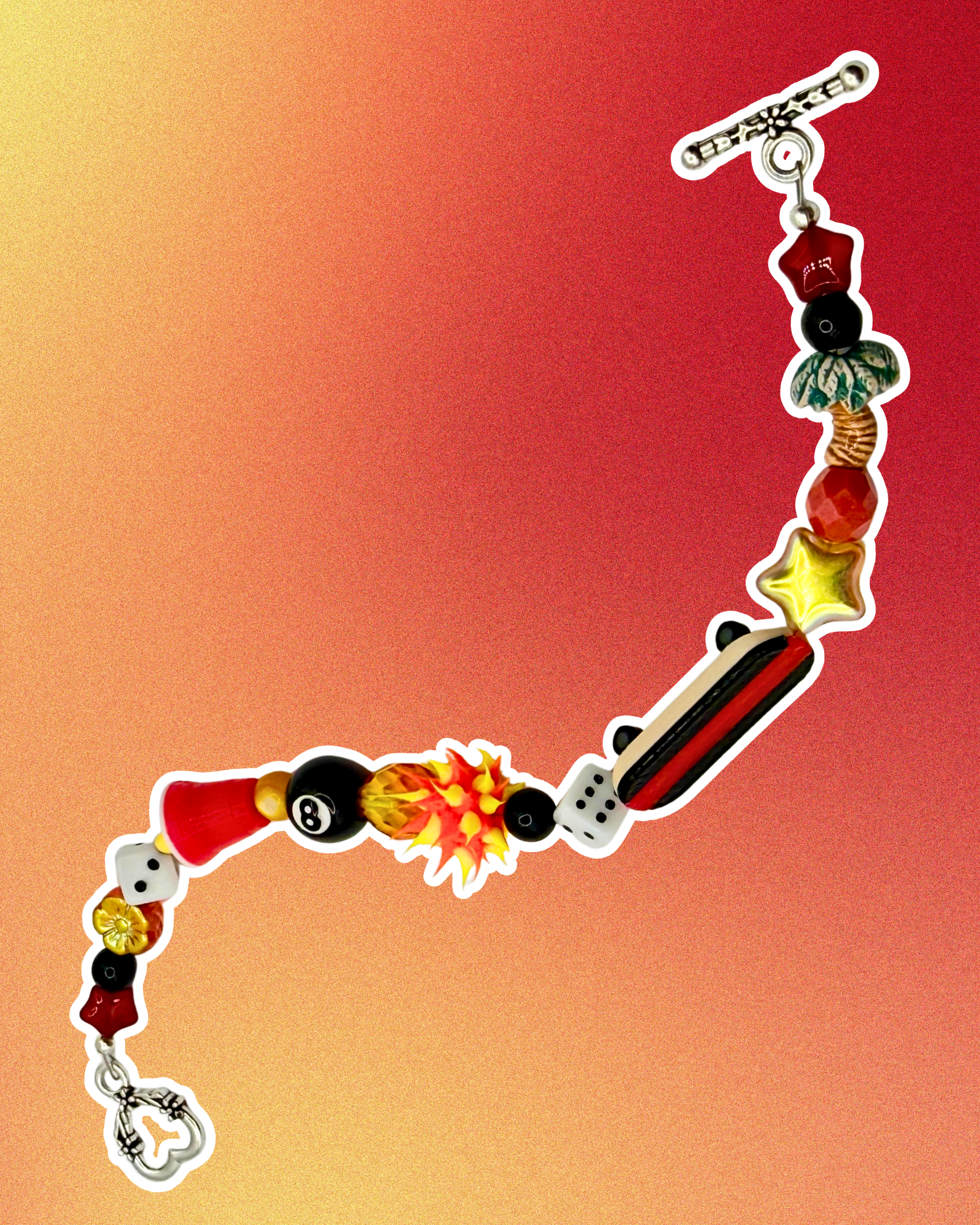 The Steeze Bracelet