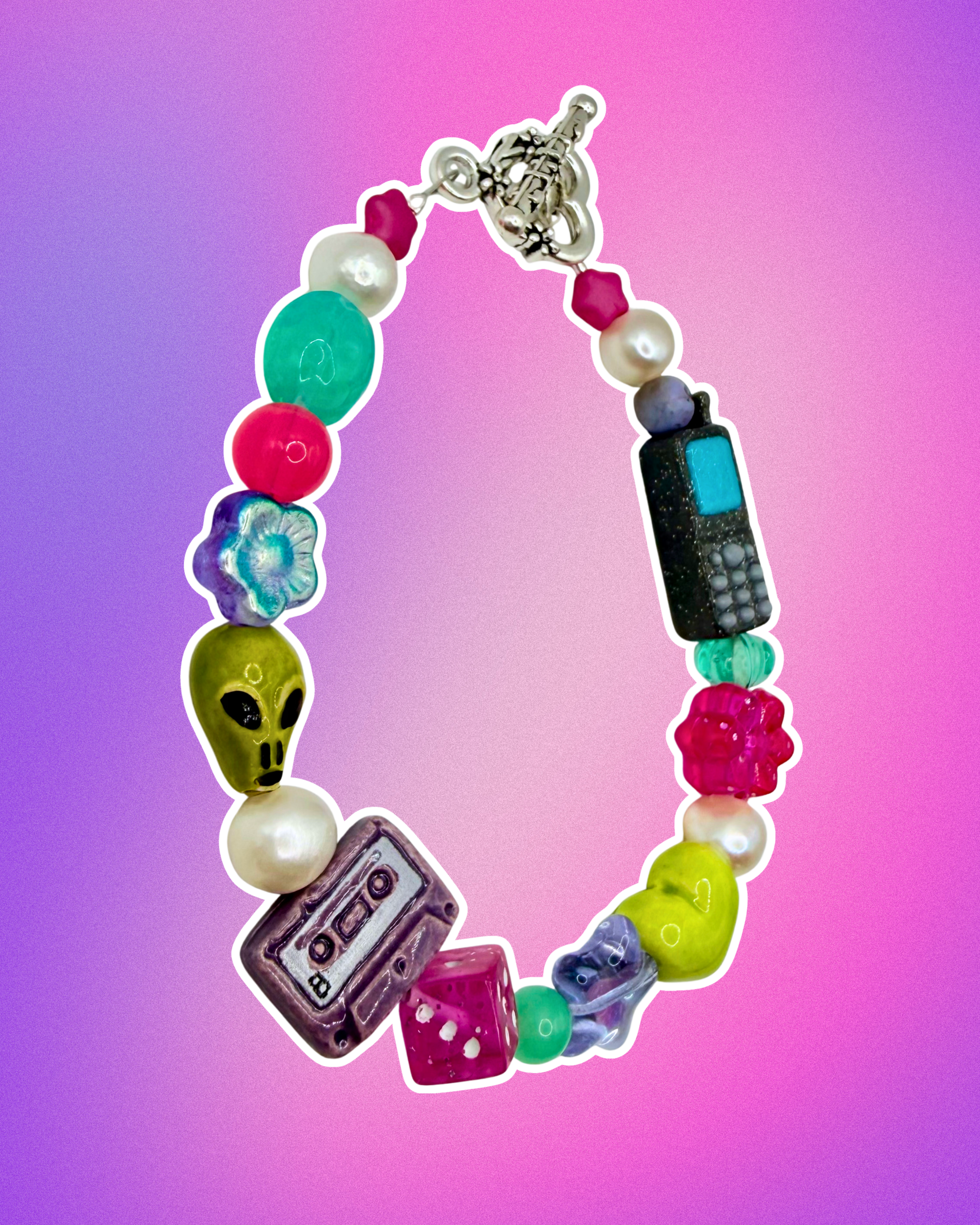 The iGnarly Bracelet