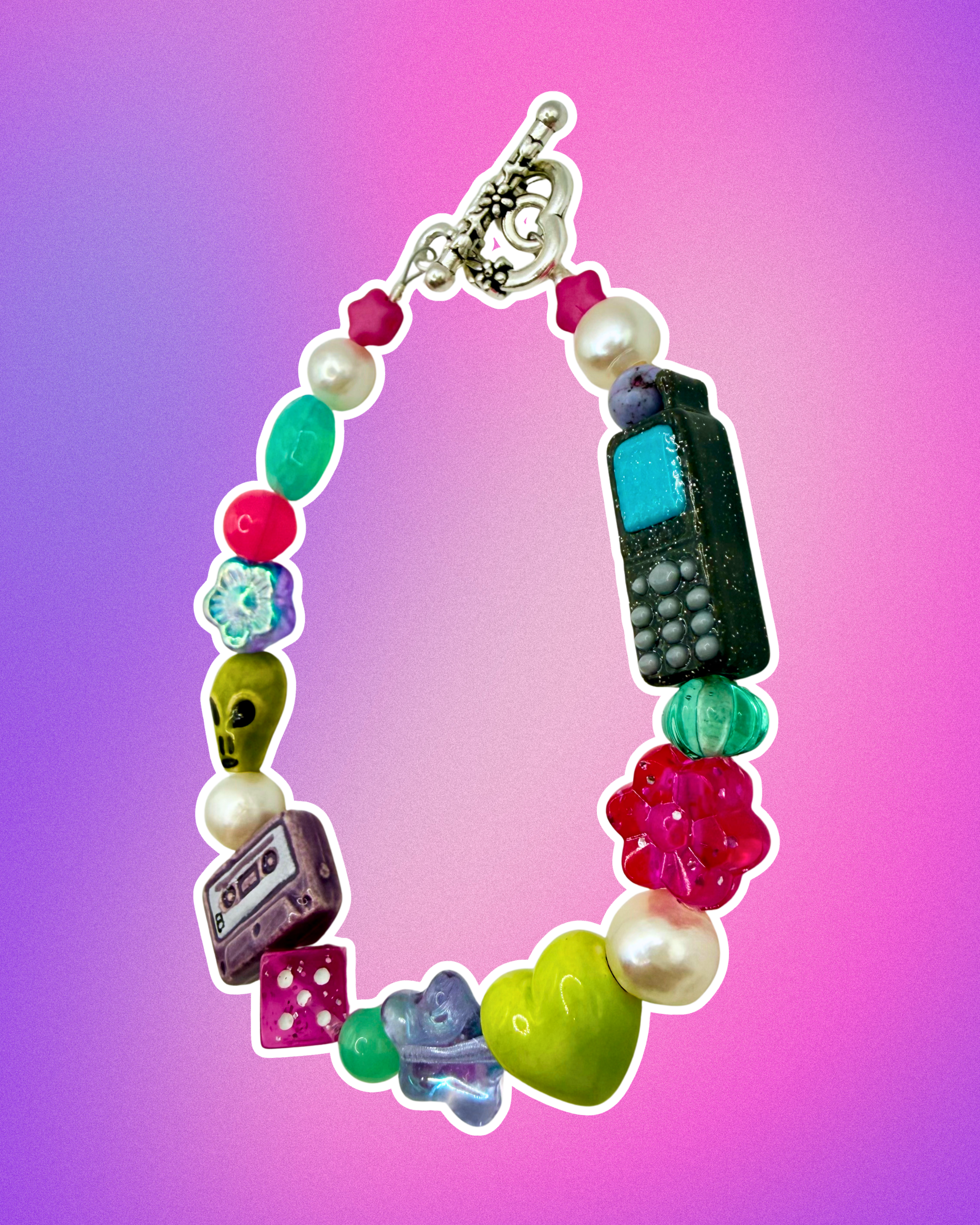 The iGnarly Bracelet