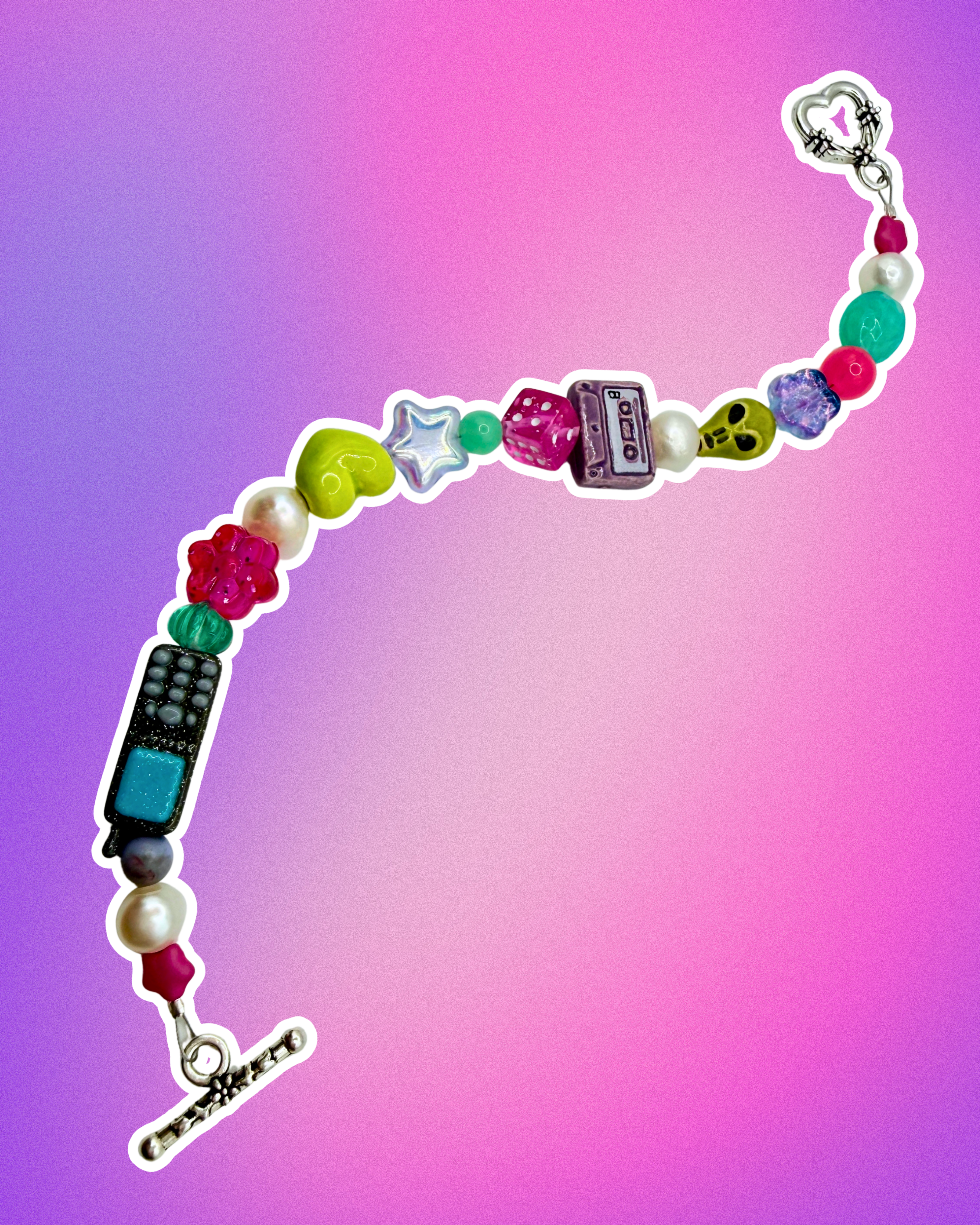 The iGnarly Bracelet
