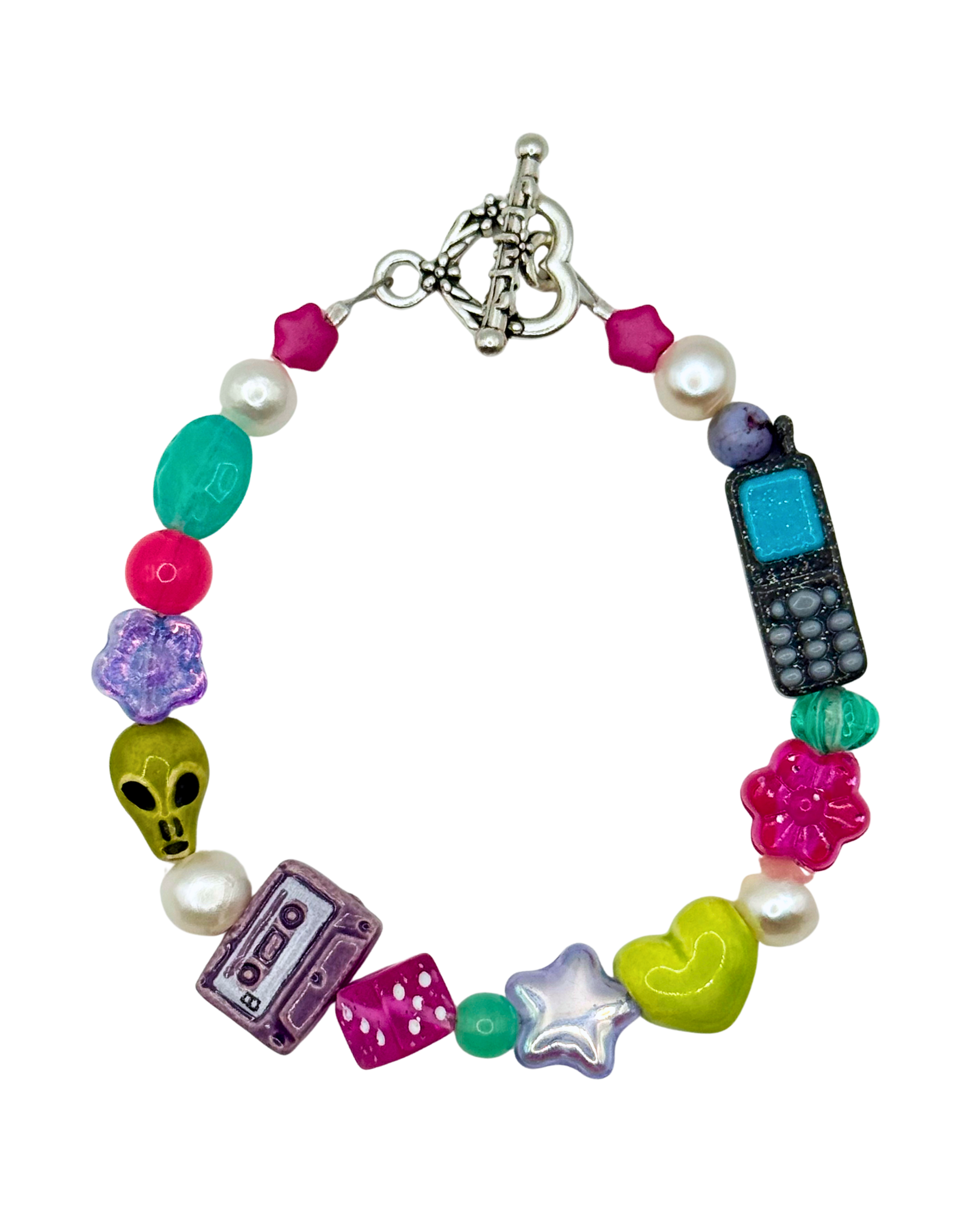 The iGnarly Bracelet