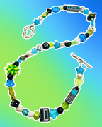The Cybercore Necklece