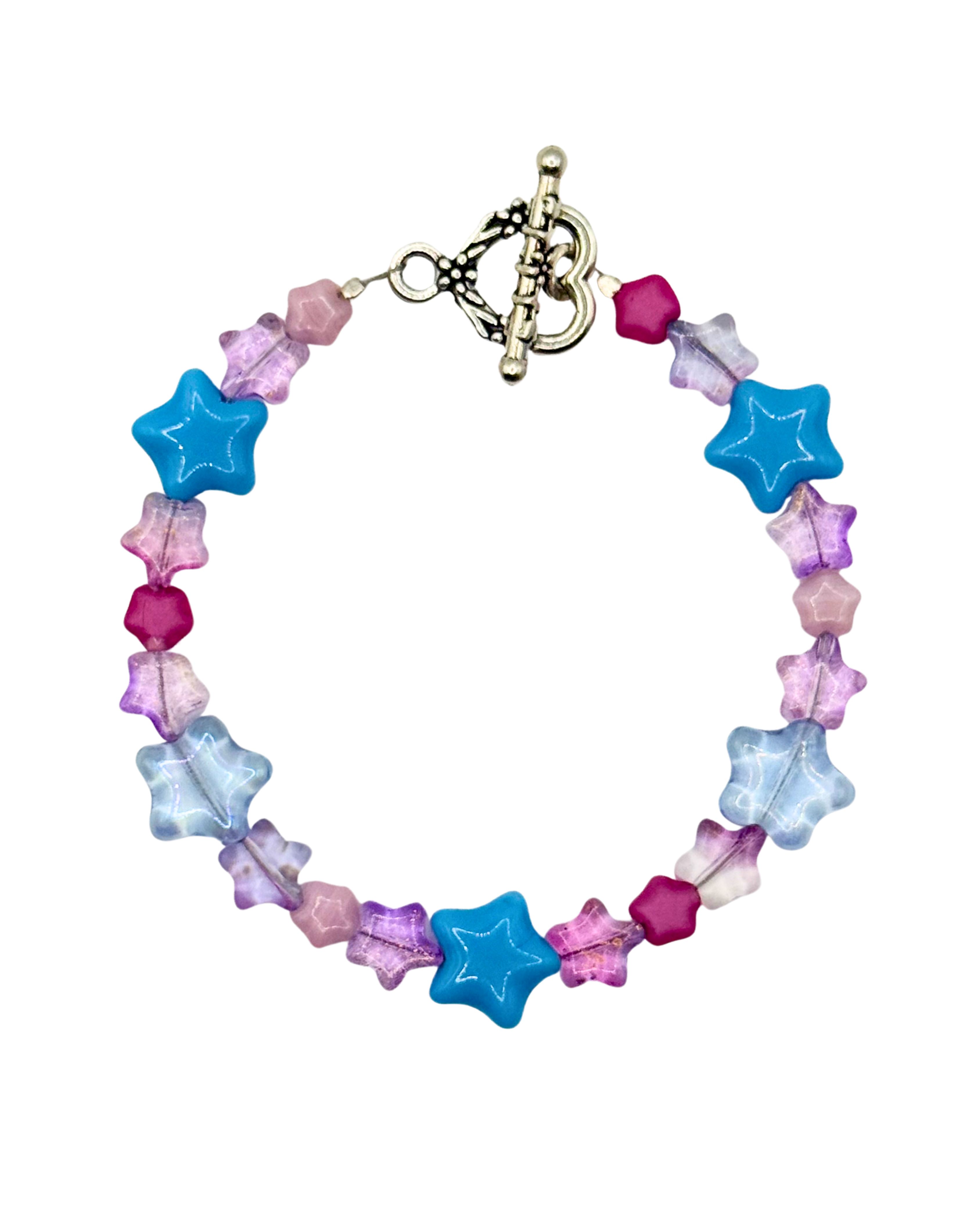 The Stars R Blind Bracelet