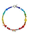 The Hi Gay Necklace