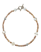 The Cristal Necklace