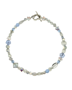 The Crystal Gazer Necklace