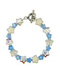 The Icy Bracelet