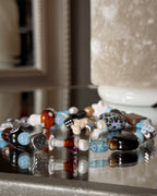 The Blue Dream Baby Necklace