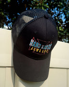 The West Coast Trucker Hat