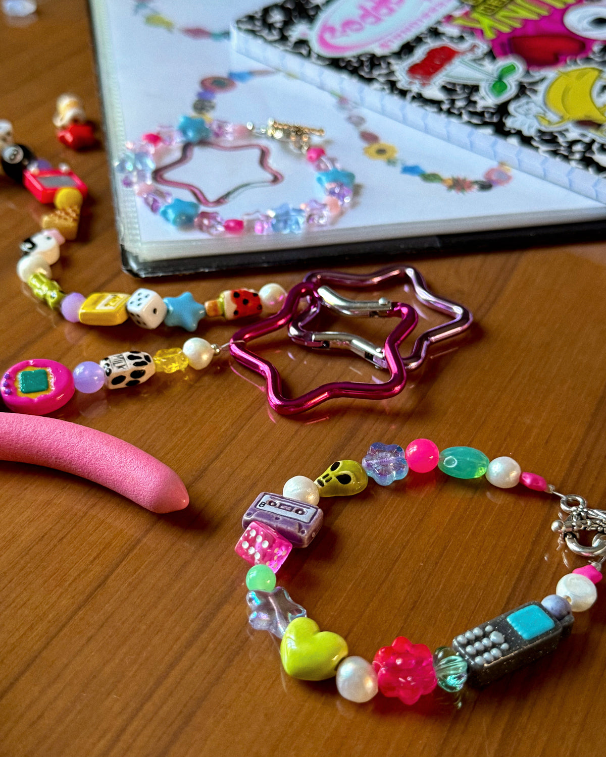 The iGnarly Bracelet