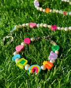 The Lucky Necklace