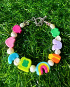The Lucky Bracelet