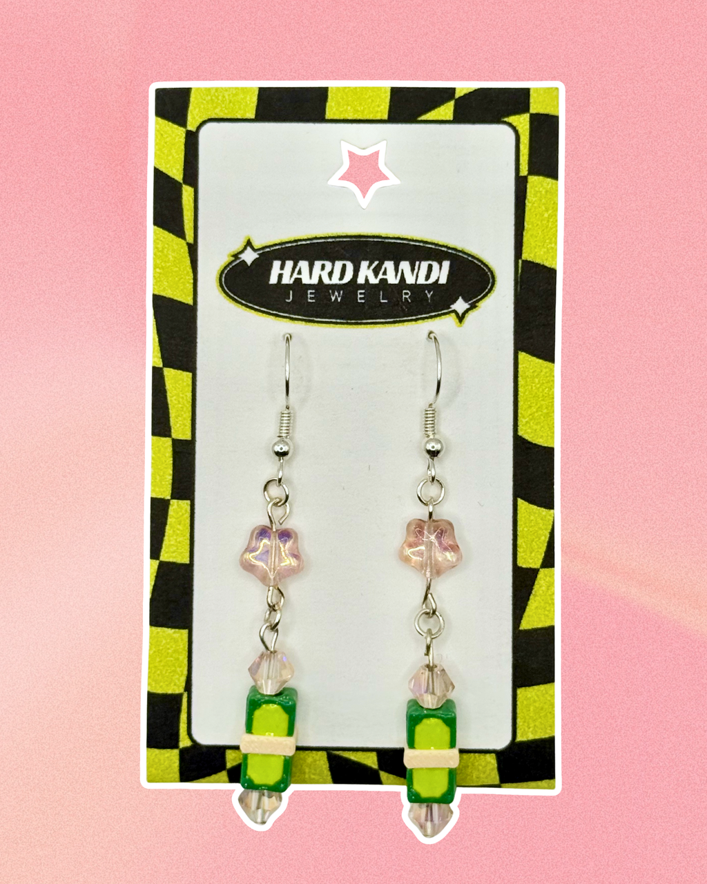 The Big Boss Earrings