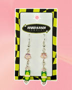 The Big Boss Earrings