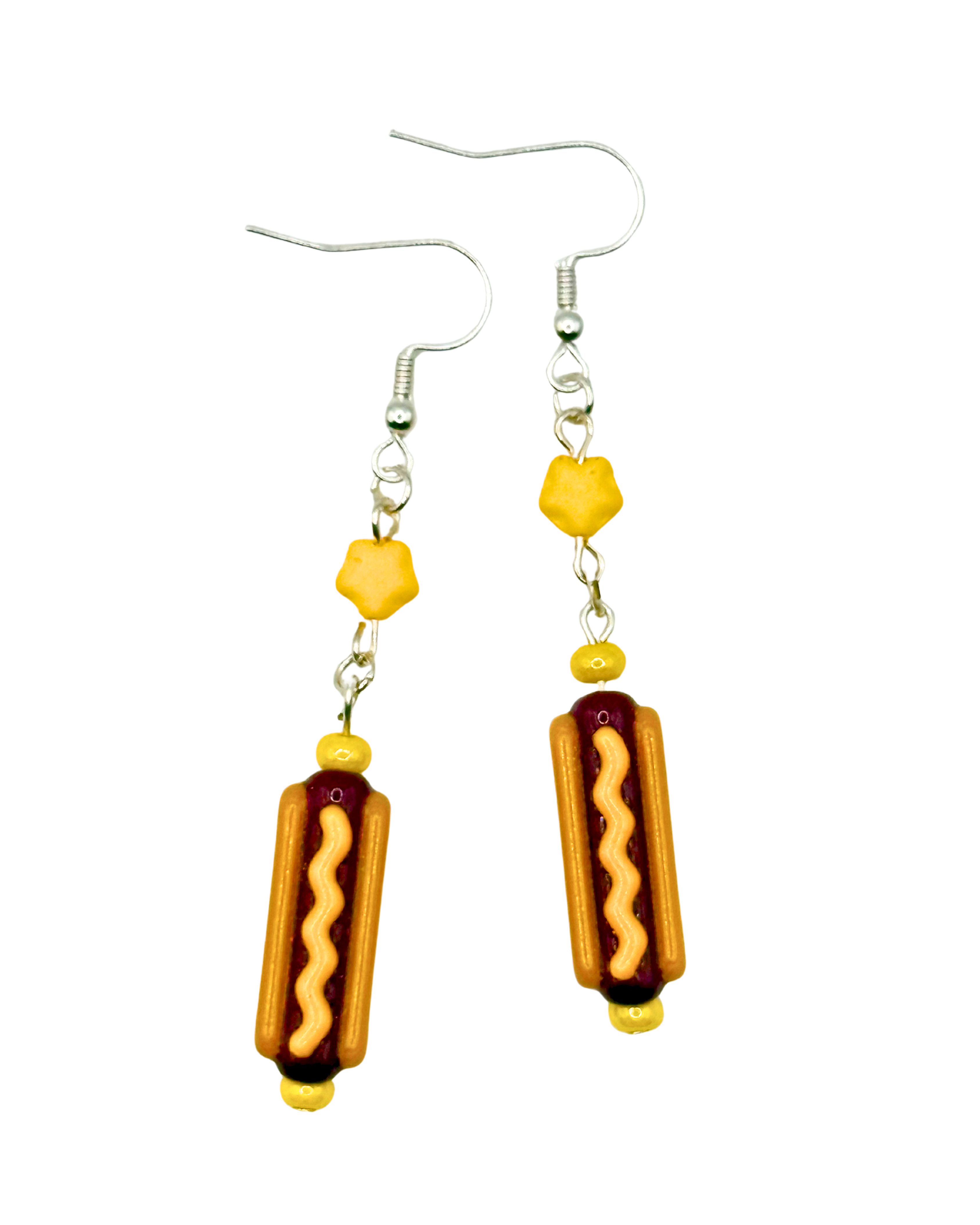 The Glizzie McGuire Earrings