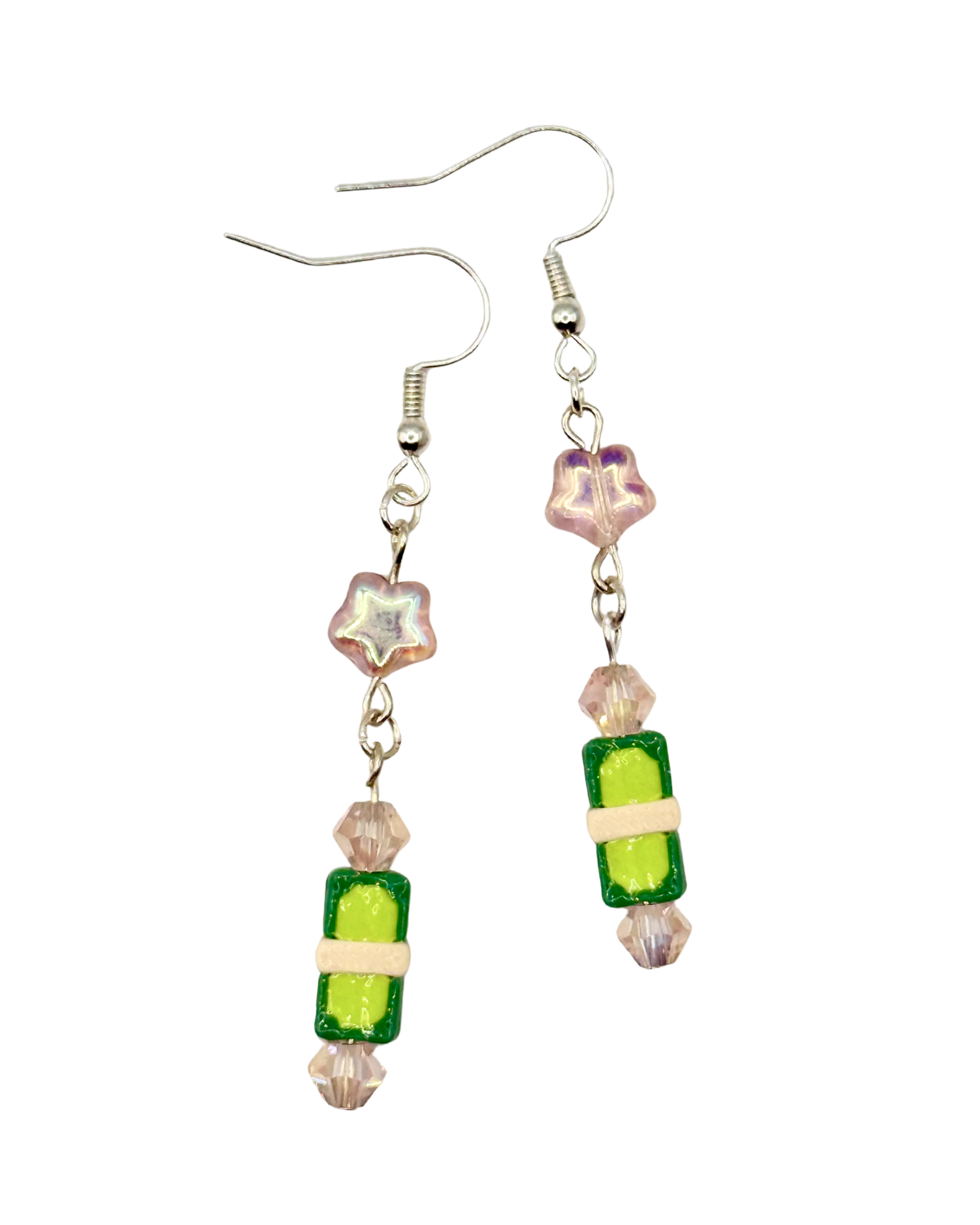 The Big Boss Earrings