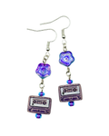 The B-Side Earrings