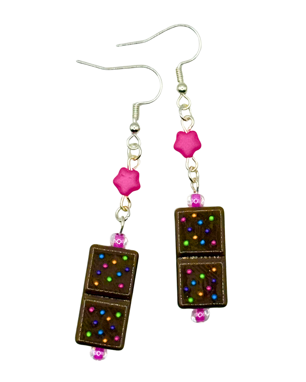 The Cosmic Earrings