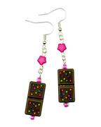 The Cosmic Earrings