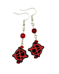 The Anarchy Earrings
